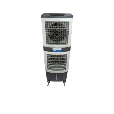 Climatizador Portátil TB-14P Double